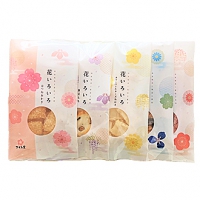 花いろいろ5P(5袋入)