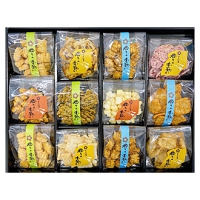 お買い物 – 新潟米菓 さくら堂